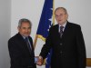 Predsjedavajući Predstavničkog doma dr. Božo Ljubić susreo se s ambasadorom Malezije u BiH 

